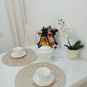 Продается 1-комнатная квартира, 37 м²