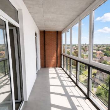 Продается 2-х комнатная квартира, 64,16 м²