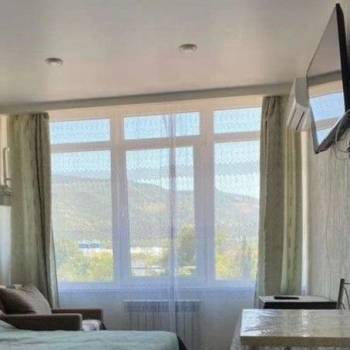 Продается 1-комнатная квартира, 22,5 м²