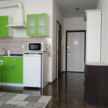 Продается 1-комнатная квартира, 22,5 м²