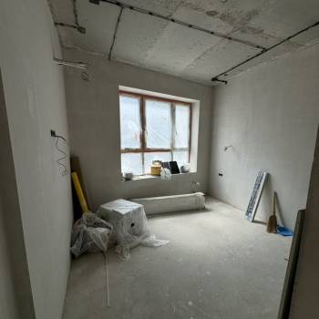 Продается 1-комнатная квартира, 45,5 м²