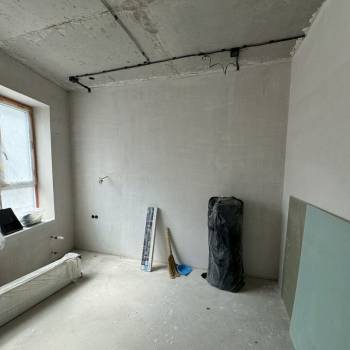 Продается 1-комнатная квартира, 45,5 м²
