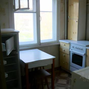 Сдается 1-комнатная квартира, 30,8 м²