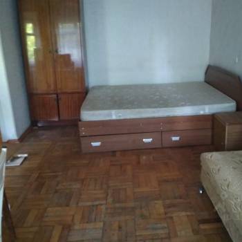 Сдается 1-комнатная квартира, 30,8 м²