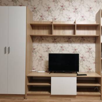 Сдается 1-комнатная квартира, 32,3 м²