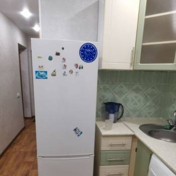 Сдается 1-комнатная квартира, 32,3 м²