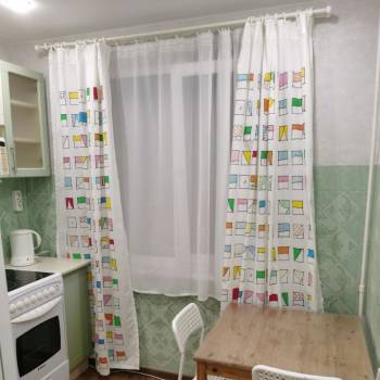 Сдается 1-комнатная квартира, 32,3 м²