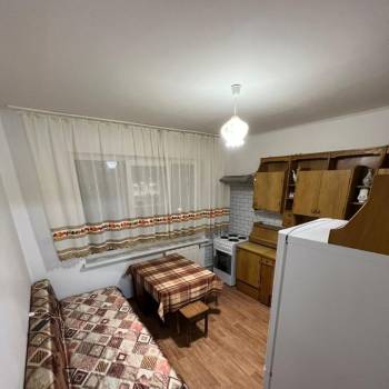 Сдается 1-комнатная квартира, 36,6 м²