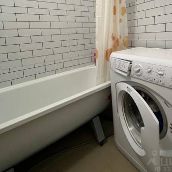 Сдается 1-комнатная квартира, 36,6 м²