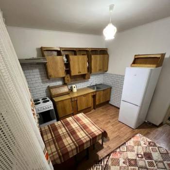 Сдается 1-комнатная квартира, 36,6 м²