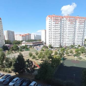 Сдается 1-комнатная квартира, 37,5 м²