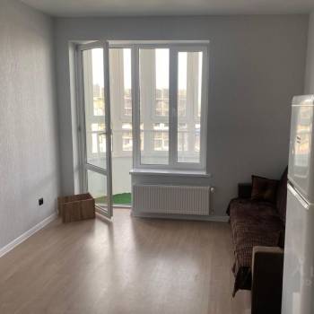 Сдается 1-комнатная квартира, 36 м²