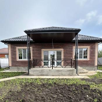 Продается Дом, 132 м²