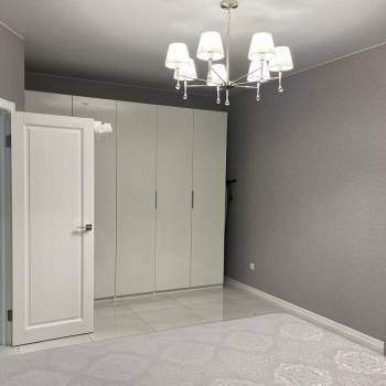 Сдается 1-комнатная квартира, 37,9 м²