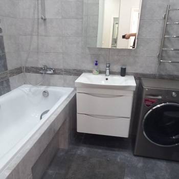 Сдается 1-комнатная квартира, 50 м²