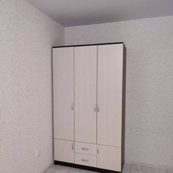 Сдается 1-комнатная квартира, 37,5 м²