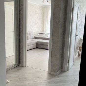 Сдается 1-комнатная квартира, 43 м²