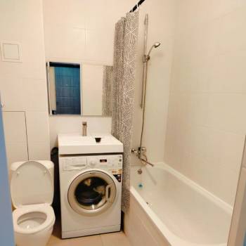 Сдается 1-комнатная квартира, 31 м²