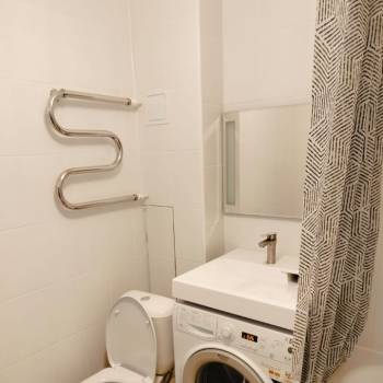 Сдается 1-комнатная квартира, 31 м²