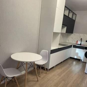 Сдается 1-комнатная квартира, 36,8 м²