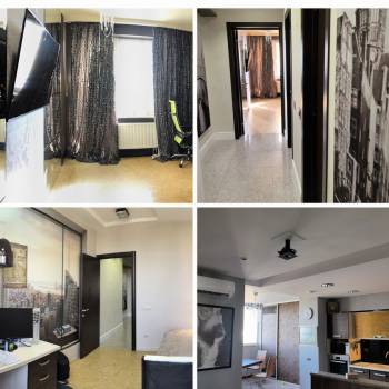 Продается Многокомнатная квартира, 92,2 м²