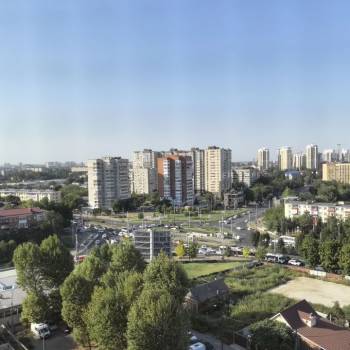 Продается Многокомнатная квартира, 92,2 м²