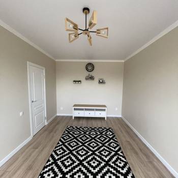 Продается 2-х комнатная квартира, 55,6 м²