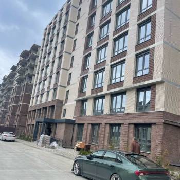 Продается 2-х комнатная квартира, 40 м²