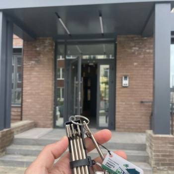 Продается 2-х комнатная квартира, 40 м²