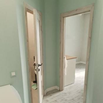 Сдается 1-комнатная квартира, 32 м²