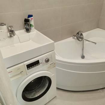 Сдается 1-комнатная квартира, 32 м²