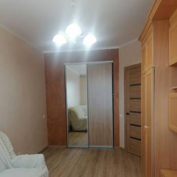Сдается 1-комнатная квартира, 36 м²