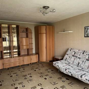 Продается 1-комнатная квартира, 39 м²