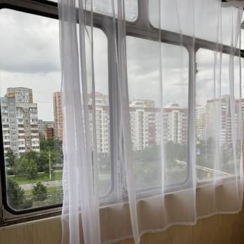 Продается 1-комнатная квартира, 39 м²