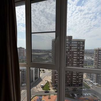 Продается 1-комнатная квартира, 50 м²