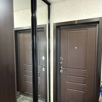 Продается 1-комнатная квартира, 50 м²