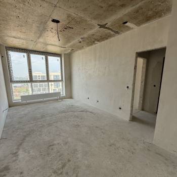 Продается 1-комнатная квартира, 38,4 м²