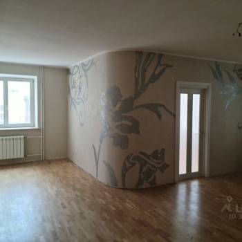 Сдается Многокомнатная квартира, 94,8 м²
