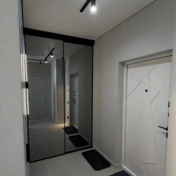 Продается 1-комнатная квартира, 48,3 м²