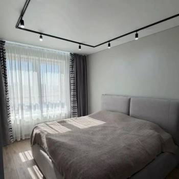Продается 1-комнатная квартира, 48,3 м²