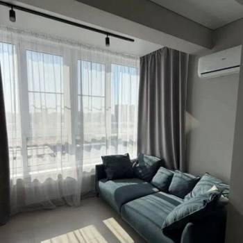 Продается 1-комнатная квартира, 48,3 м²