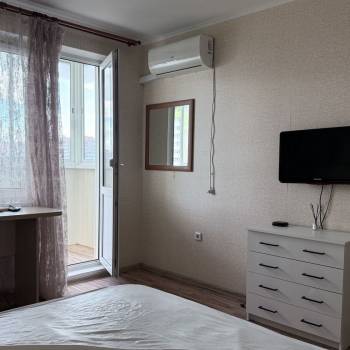 Продается 2-х комнатная квартира, 59 м²