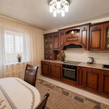 Продается 2-х комнатная квартира, 56,8 м²
