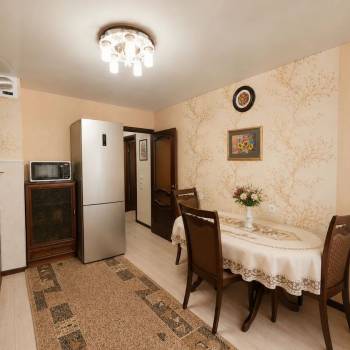 Продается 2-х комнатная квартира, 56,8 м²