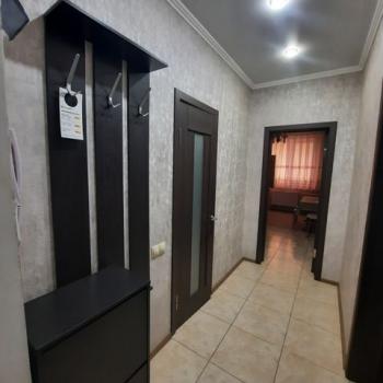 Сдается 1-комнатная квартира, 39 м²