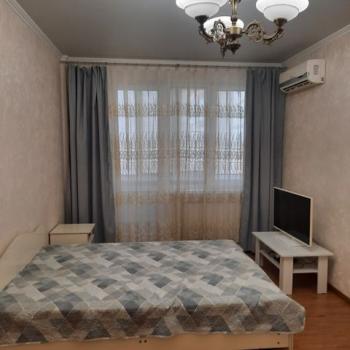 Сдается 1-комнатная квартира, 39 м²