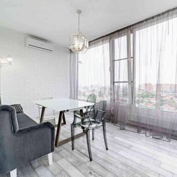 Продается 3-х комнатная квартира, 96 м²