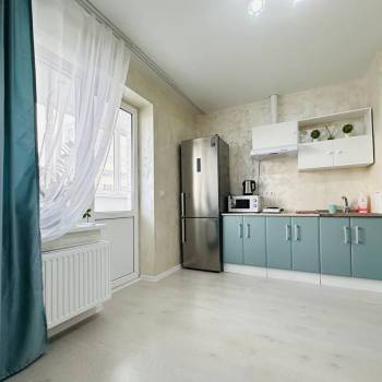 Сдается 2-х комнатная квартира, 56 м²