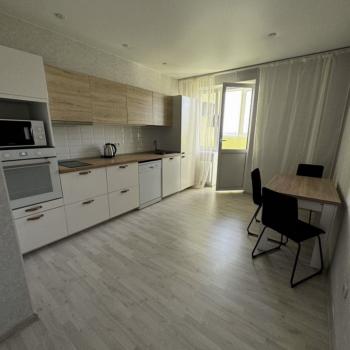 Сдается 2-х комнатная квартира, 55 м²