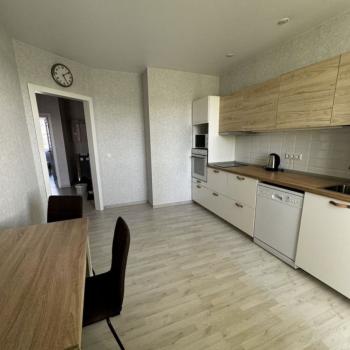 Сдается 2-х комнатная квартира, 55 м²